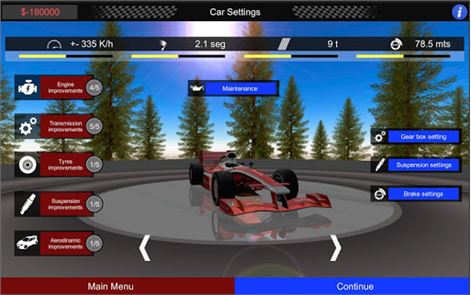 FX-Racer Free image
