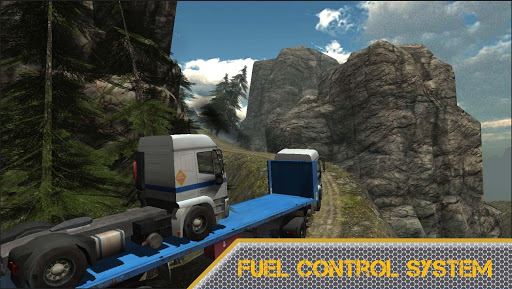 Truck Simulator Extreme Tire 2 image