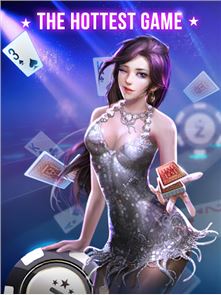 Poker - ZingPlay image