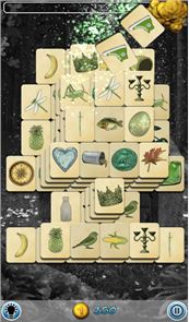 Hidden Mahjong: Treehouse image