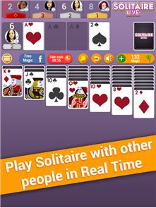 Solitaire Live image