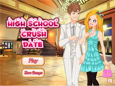 High School Crush Date image