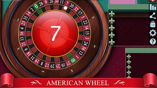 Ruleta Royale - Imagen de casino gratis
