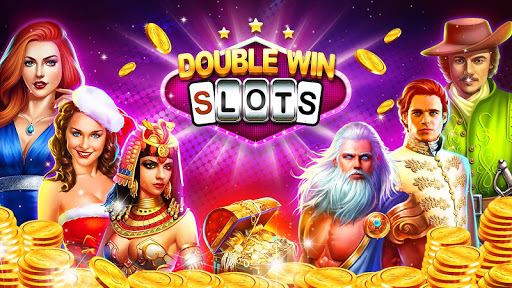 Slots - DoubleWin Casino image
