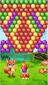 Bubble Shooter Mania image