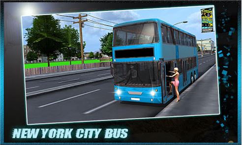 imagem New York City Bus Simulator