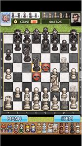Chess Master King image