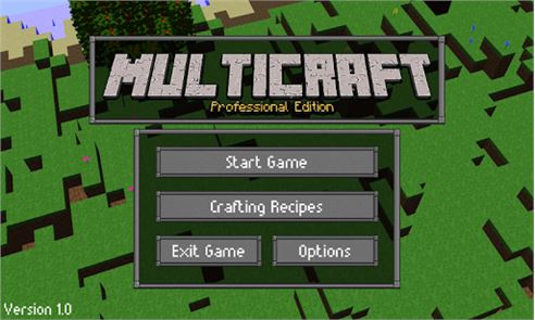 Multicraft: Pro Edition image