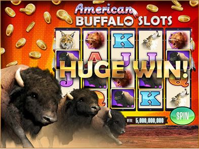 GSN Casino: Free Slot Games image