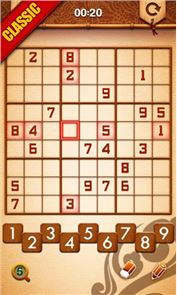 imagem mestre Sudoku