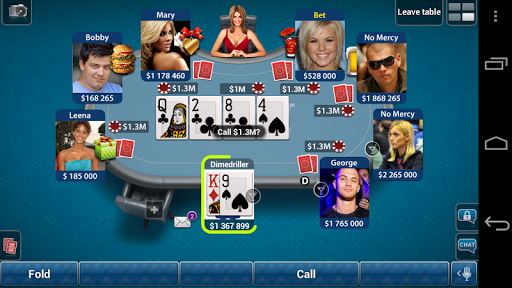 Texas Poker E image