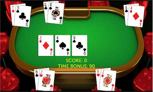 Poker Master (Juego de póker) imagen