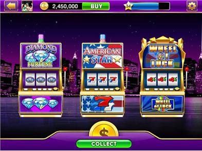 Slots ™ - imagem clássica Vegas Casino