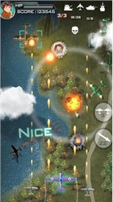 Sky War image