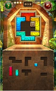 Montezuma Puzzle image