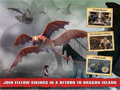 School of Dragons image