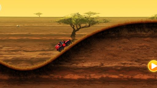 Fun Kid Racing - Safari Cars image