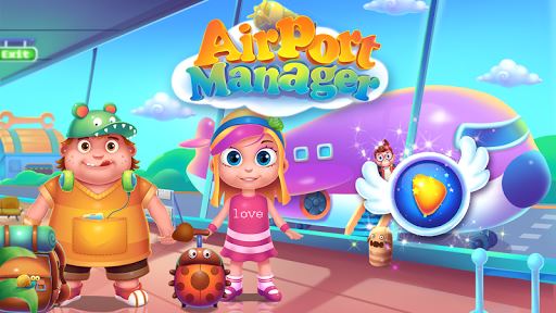 Airport Manager image