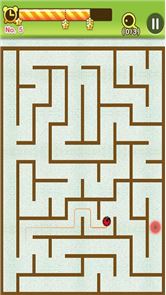 Maze King image