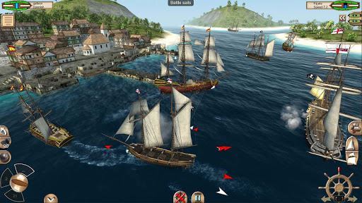 The Pirate: Caribbean Hunt image