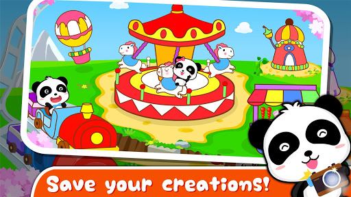 Colores - Juegos gratis para los niños de imagen