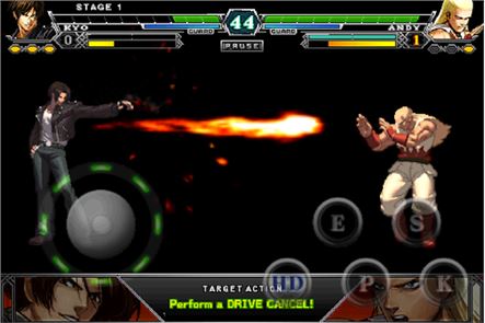 The King of Fighters-A 2012(F) imagem