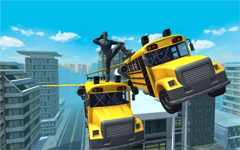 Voar Bus Simulator 2016 imagem