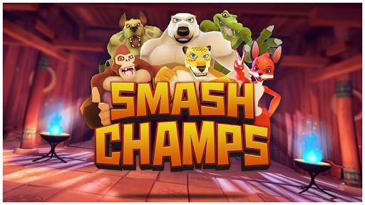 Smash Champs image