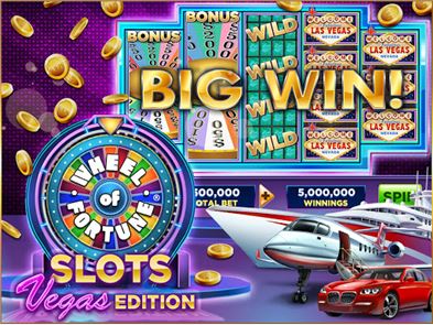 GSN Casino: Imagem de Slots