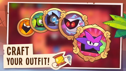 King of Thieves image