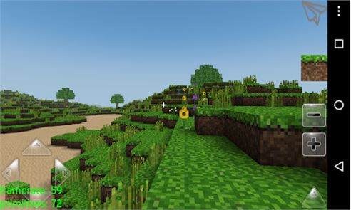 World of Craft : construir a imagem