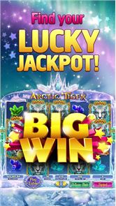 imagem Viber selvagem Luck Casino Slots