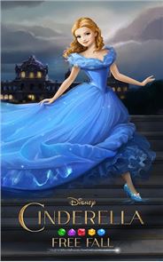 Cinderella Free Fall image