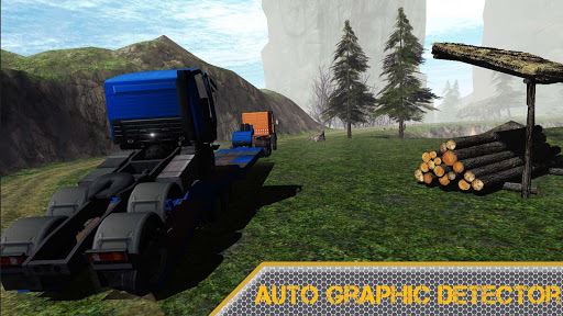 Truck Simulator Extreme Tire 2 image