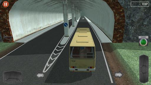 imagem Transporte Público Simulator