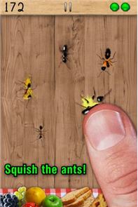 Ant Smasher imagen