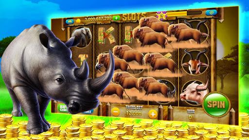 Royal Slots Free Slot Machines image