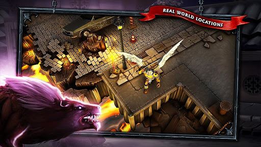 SoulCraft - Action RPG (free) image