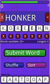 Word Game image