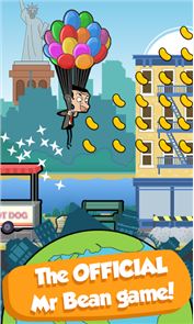 Mr Bean™ - Around the World image