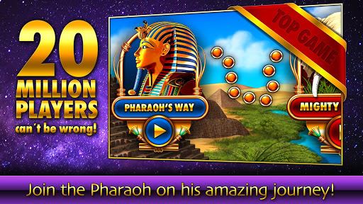 Slots - Pharaoh's Fire image