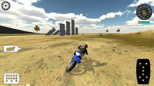 Moto Trial imagen Racing