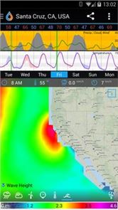 imagen WeatherBomb