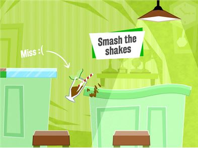 Slide the Shakes image