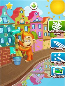 Painting: free game for kids image