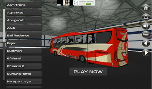 IDBS Bus Simulator image