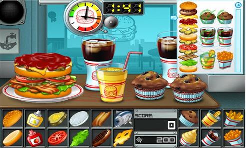 imagem Burger
