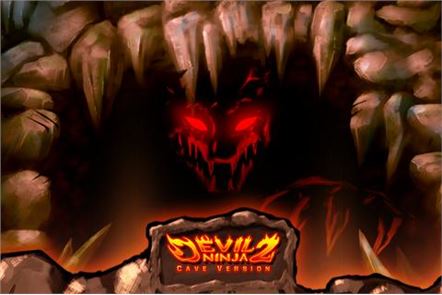 diablo Ninja2 (Cueva) imagen