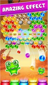 Puppy Pop: Bubble shooter image