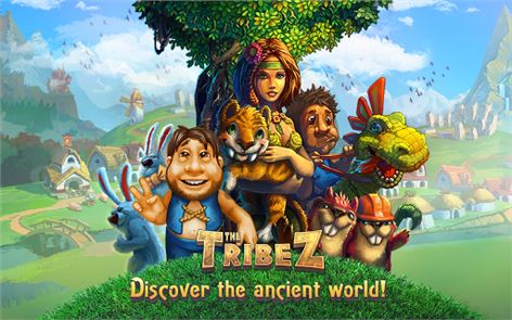 The Tribez image